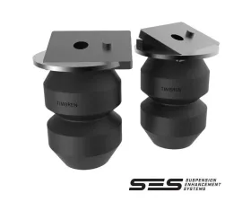 Timbren Rear Suspension Enhancement System Chevrolet S10 | GMC Sonoma 2000-2004