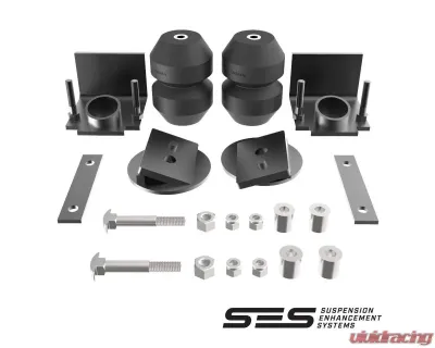 Timbren Rear Suspension Enhancement System Chevrolet S10 | GMC Sonoma 2000-2004 - GMRS10B