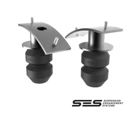 Timbren Rear Suspension Enhancement System Chevrolet C1500 Suburban | Chevrolet K5 Blazer 1993-1999