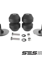 Timbren Rear Suspension Enhancement System Chevrolet Blazer | Gmc Jimmy 1993-1999                                     - GMRSB4 - Image 2