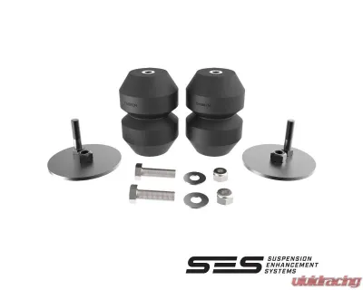 Timbren Rear Suspension Enhancement System Chevrolet Blazer | Gmc Jimmy 1993-1999 - GMRSB4