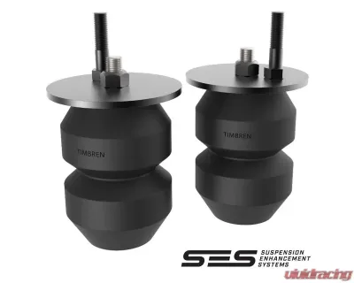 Timbren Rear Suspension Enhancement System Chevrolet Blazer | Gmc Jimmy 1993-1999 - GMRSB4