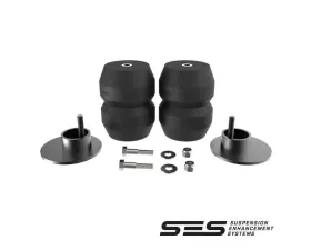 Timbren Rear Suspension Enhancement System Chevrolet Suburban 2500 | Gmc Yukon XL 2500 2000-2020