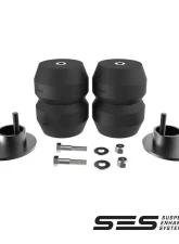 Timbren Rear Suspension Enhancement System Chevrolet Suburban 2500 | Gmc Yukon XL 2500 2000-2020                                     - GMRSB4S - Image 2