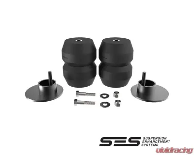 Timbren Rear Suspension Enhancement System Chevrolet Suburban 2500 | Gmc Yukon XL 2500 2000-2020 - GMRSB4S