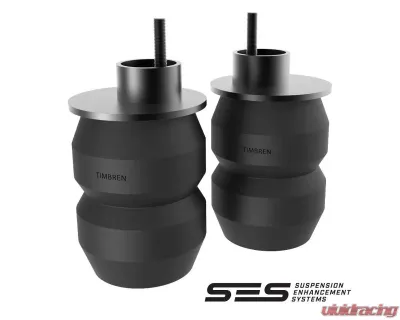 Timbren Rear Suspension Enhancement System Chevrolet Suburban 2500 | Gmc Yukon XL 2500 2000-2020 - GMRSB4S