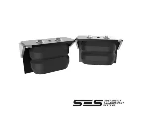 Timbren Rear Suspension Enhancement System Chevrolet C60 | C70 Kodiak 1991-2010