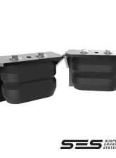 Timbren Rear Suspension Enhancement System Chevrolet C60 | C70 Kodiak 1991-2010                                     - GMRTKM - Image 2