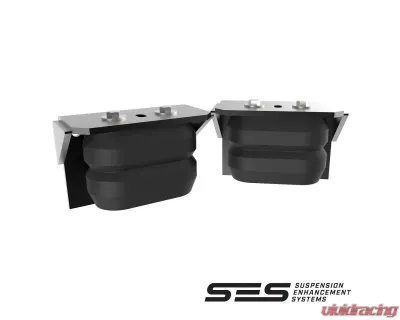 Timbren Rear Suspension Enhancement System Chevrolet C60 | C70 Kodiak 1991-2010 - GMRTKM