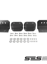 Timbren Rear Suspension Enhancement System Chevrolet C60 | C70 Kodiak 1991-2010                                     - GMRTKM - Image 2