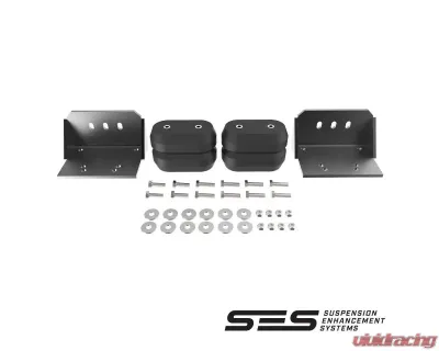 Timbren Rear Suspension Enhancement System Chevrolet C60 | C70 Kodiak 1991-2010 - GMRTKM