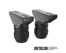 Timbren Rear Suspension Enhancement System Chevrolet C2500 | Gmc C2500 1988-2010