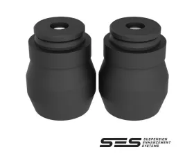 Timbren Rear Suspension Enhancement System Chevrolet Silverado 2500 | 3500 HD 2011-2023