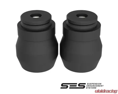 Timbren Rear Suspension Enhancement System Chevrolet Silverado 2500 | 3500 HD 2011-2023 - GMRTT35D