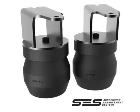 Timbren Rear Suspension Enhancement System Chevrolet Silverado 1500 | 2500 1999-2010