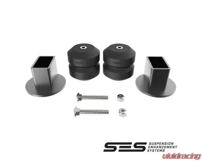 Timbren Rear Suspension Enhancement System Chevrolet C20 | C30 1973-1987 - GMRTTC30