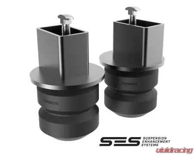 Timbren Rear Suspension Enhancement System Chevrolet C20 | C30 1973-1987 - GMRTTC30