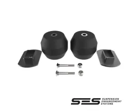 Timbren Rear Suspension Enhancement System Chevrolet C3500 | K3500 1990-2000