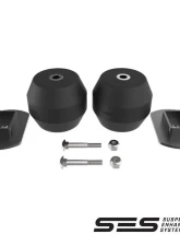 Timbren Rear Suspension Enhancement System Chevrolet C3500 | K3500 1990-2000                                     - GMRTTC35 - Image 2