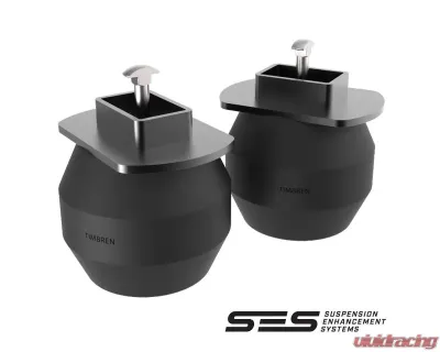 Timbren Rear Suspension Enhancement System Chevrolet C3500 | K3500 1990-2000 - GMRTTC35