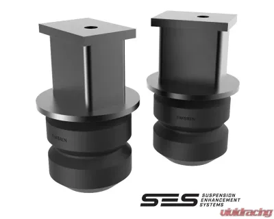 Timbren Rear Suspension Enhancement System Chevrolet K20 | K30 1973-1996 - GMRTTK30