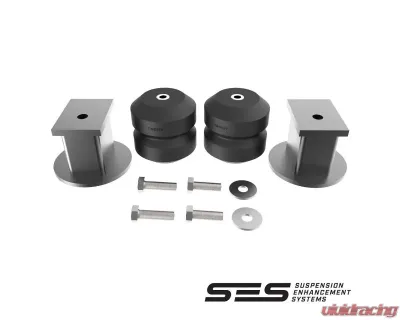 Timbren Rear Suspension Enhancement System Chevrolet K20 | K30 1973-1996 - GMRTTK30