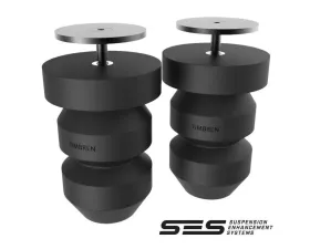 Timbren Rear Suspension Enhancement System Buick Terraza | Chevrolet Uplander 2005-2009