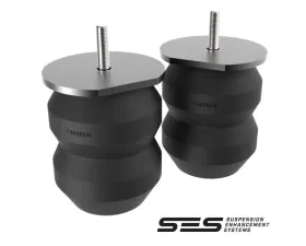 Timbren Rear Suspension Enhancement System Chevrolet W4500 Tiltmaster | Gmc W3500 1998-2008