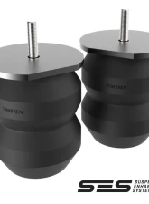 Timbren Rear Suspension Enhancement System Chevrolet W4500 Tiltmaster | Gmc W3500 1998-2008                                     - GMRW35 - Image 2