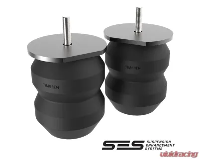 Timbren Rear Suspension Enhancement System Chevrolet W4500 Tiltmaster | Gmc W3500 1998-2008 - GMRW35