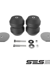 Timbren Rear Suspension Enhancement System Chevrolet W4500 Tiltmaster | Gmc W3500 1998-2008                                     - GMRW35 - Image 2