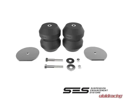 Timbren Rear Suspension Enhancement System Chevrolet W4500 Tiltmaster | Gmc W3500 1998-2008 - GMRW35