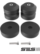 Timbren Rear Suspension Enhancement System Cadillac Escalade | Chevrolet Suburban 1500 2000-2016                                     - GMRYS4 - Image 2
