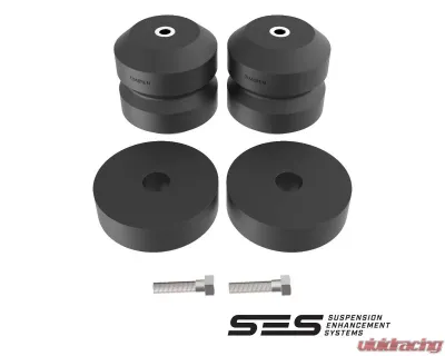 Timbren Rear Suspension Enhancement System Cadillac Escalade | Chevrolet Suburban 1500 2000-2016 - GMRYS4