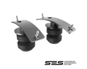 Timbren Rear Suspension Enhancement System Cadillac Escalade | Chevrolet Tahoe 1992-2001