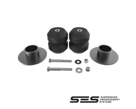 Timbren Rear Suspension Enhancement System Cadillac Escalade | Gmc Yukon 1992-2001