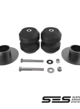 Timbren Rear Suspension Enhancement System Cadillac Escalade | Gmc Yukon 1992-2001                                     - GMRYT4 - Image 2