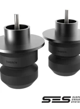 Timbren Rear Suspension Enhancement System Cadillac Escalade | Gmc Yukon 1992-2001                                     - GMRYT4 - Image 2
