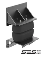 Timbren Rear Suspension Enhancement System Freightliner 114sd | 122sd 2011-2023                                     - HRTT01 - Image 2