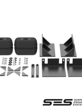 Timbren Rear Suspension Enhancement System Freightliner 114sd | 122sd 2011-2023                                     - HRTT01 - Image 2