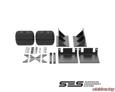 Timbren Rear Suspension Enhancement System Freightliner 114sd | 122sd 2011-2023 - HRTT01