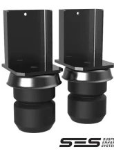 Timbren Suspension Enhancement System Universal Applications Hendrickson Rs | Rt | Rte                                     - HRTTP02 - Image 2