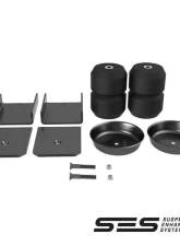 Timbren Suspension Enhancement System Universal Applications Hendrickson Rs | Rt | Rte                                     - HRTTP02 - Image 2