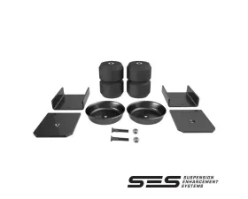 Timbren Front Suspension Enhancement System Freightliner Cascadia | Western Star 4900 2000-2023
