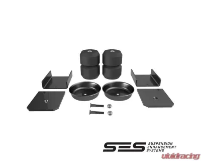 Timbren Front Suspension Enhancement System Freightliner Cascadia | Western Star 4900 2000-2023 - HST001