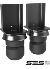 Timbren Front Suspension Enhancement System Freightliner Cascadia | Western Star 4900 2000-2023                                     - HST001 - Image 2