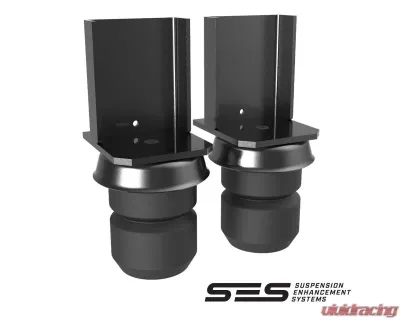 Timbren Front Suspension Enhancement System Freightliner Cascadia | Western Star 4900 2000-2023 - HST001