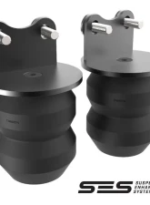 Timbren Suspension Enhancement System International 7400 CXT 2002-2011                                     - IHF7400 - Image 2