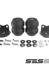 Timbren Suspension Enhancement System International 7400 CXT 2002-2011                                     - IHF7400 - Image 2