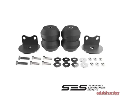 Timbren Suspension Enhancement System International 7400 CXT 2002-2011 - IHF7400